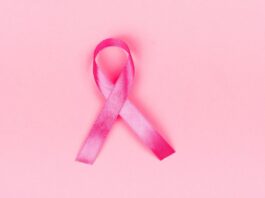 pink ribbon