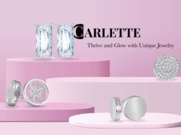 Carlette brand