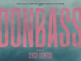 Donbass movie