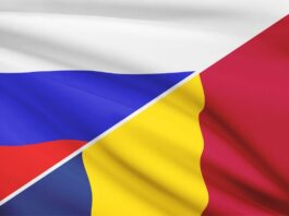 Russian diplomats expelled from Romania