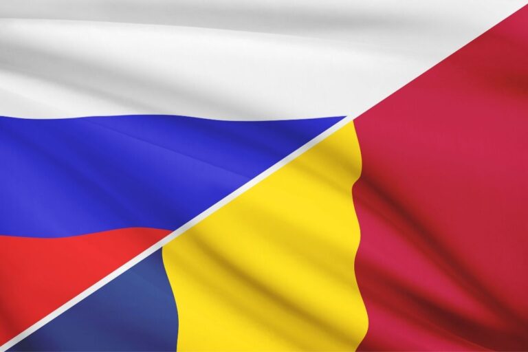 Expulsion of Russian Diplomats from Romania