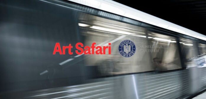 Art Safari