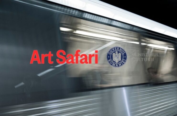 Art Safari