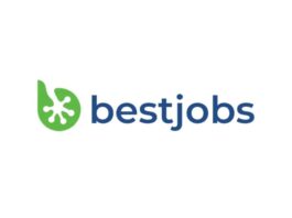 job platform logo