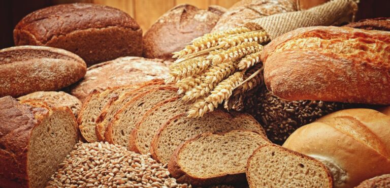 Romanians Remain The Biggest Bread Consumers