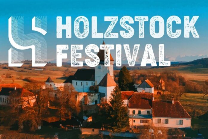 Holzstock