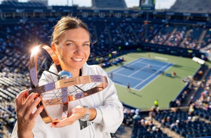 Simona Halep