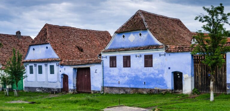 Prince Charles’ Guesthouse in Romania Opens to Public