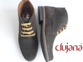 Clujana shoes