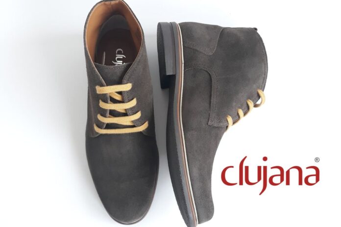 Clujana shoes