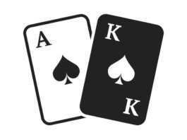 Casinos cards