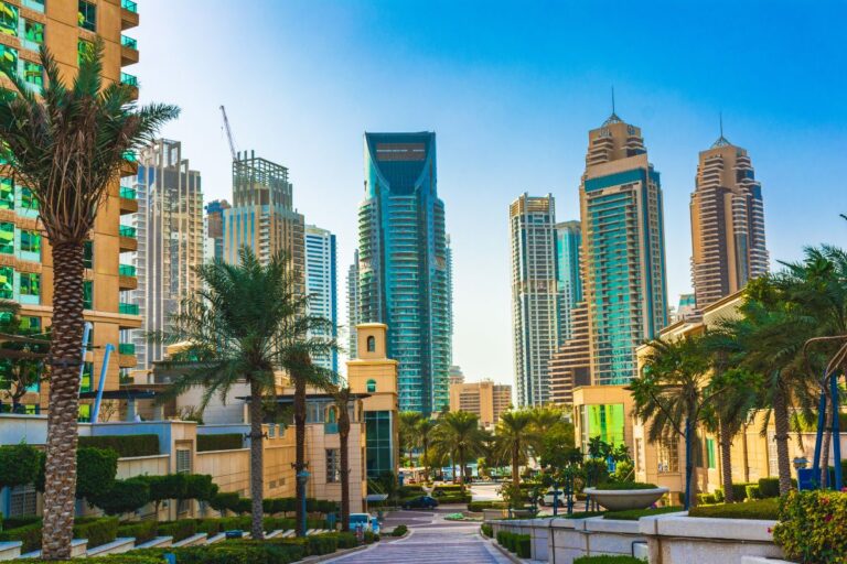 Romanian Entrepreneurs Choose Dubai to Escape High Taxation in the Country