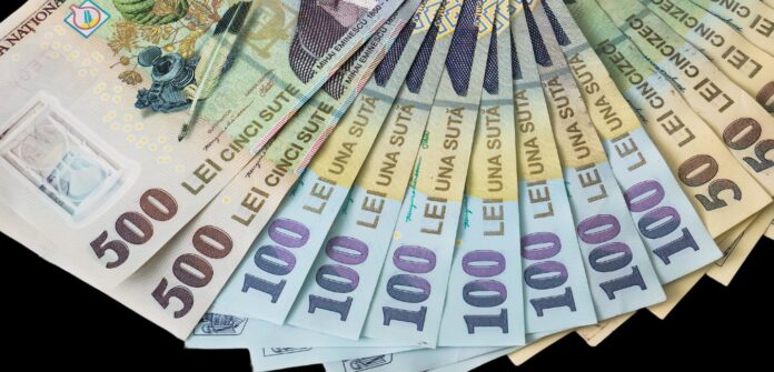 Romanian Currency