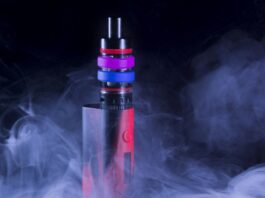 electronic cigarette