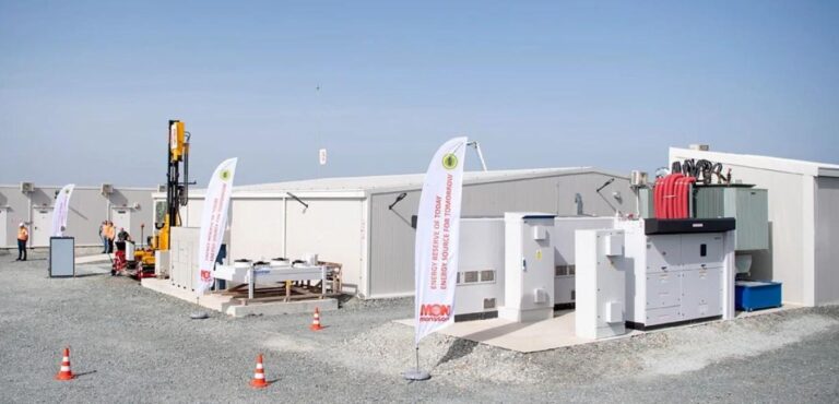 Romanian Company PRIME Batteries Completes 5th Largest Energy Storage Capacity in EU