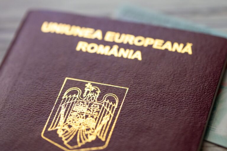 Romanian Citizens Travel to Türkiye Visa-free