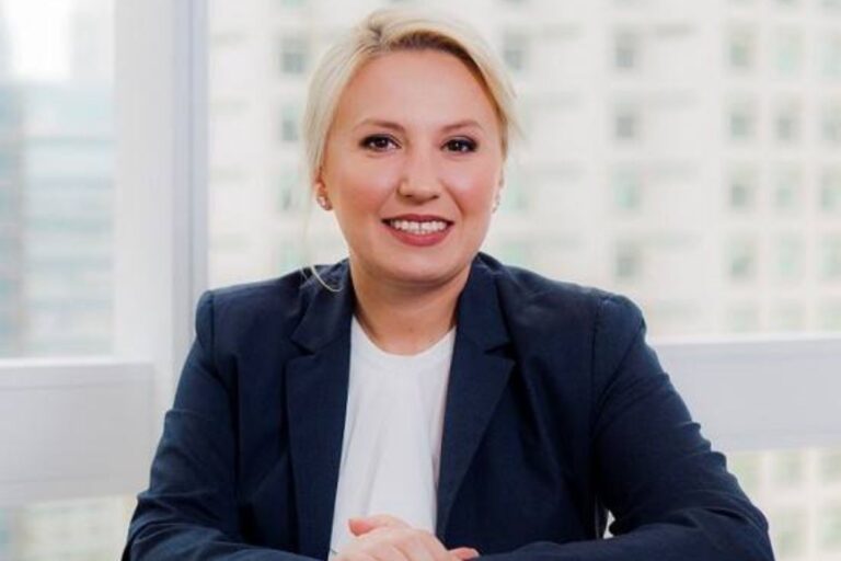 Romanian Expert Anda Malescu Among Top E2 Visa Lawyers in the US