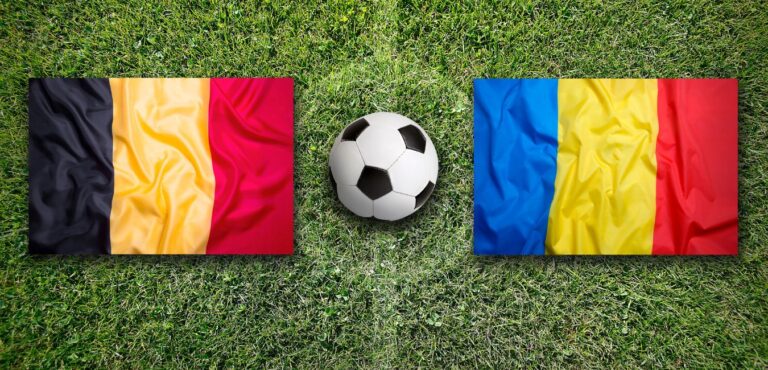 UEFA EURO 2024: Belgium – Romania 2:0